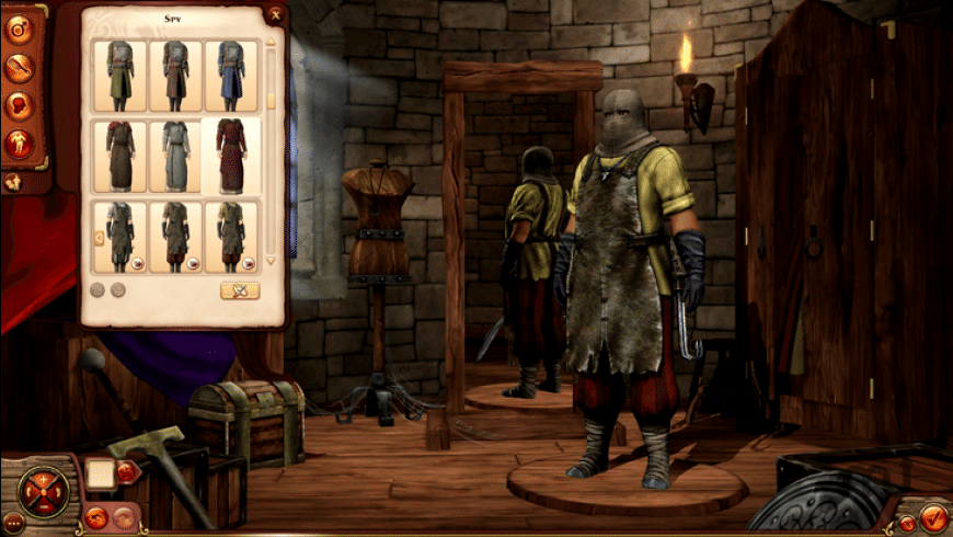 The sims medieval for mac