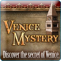venice mystery game